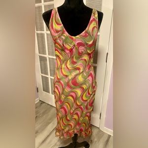 Vintage Betsey Johnson dress